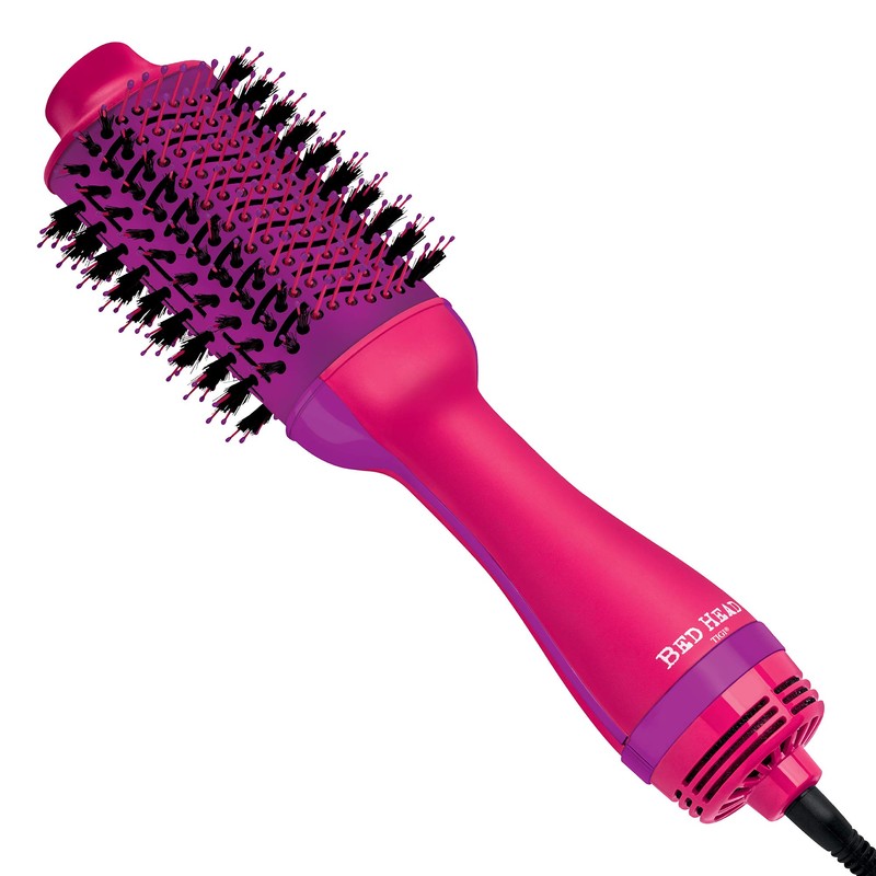 Bed Head One Step Volumizer and Hair Dryer | Dry,