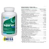 PLATINUM Super Easymulti 45+ For Men ( 120 sgelsl)