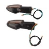 2pcs Motorcycle Turn Signal Light Indicator Blinker Replacement for CBR250