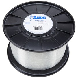Ande Premium 20lb Test 1lb Spool 2400yds