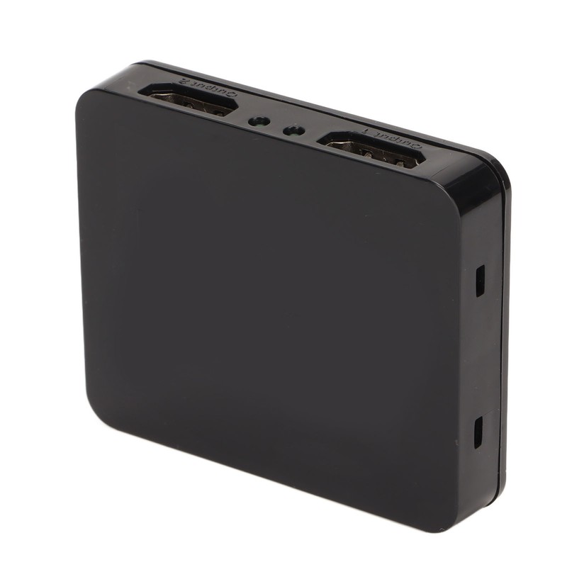 HD Multimedia Interface Splitter 1 in 2 Out 1080P 4K