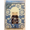 Kimmidoll Mini Notebook Fumiko 'Treasured Beauty'