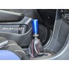 Beatrush Aluminum Shift Knob Type - E-BR (Deep Blue) [A91212AD-EBR]
