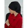 Instant Turban Lightweight Aerobin Scarf Head Turbans For Women Headwear