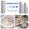 6 Pack Pumice Stone Toilet Bowl Cleaner, Pumice Stone for