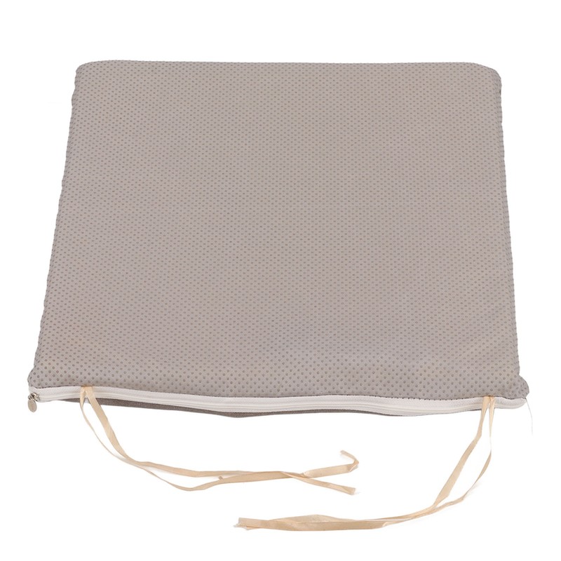 Heated Sitting Pad USB 3 Temperature Setting Skidproof Office Chair