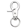 Snap Trigger Snap Stainless Steel Snap Hook Spring Hook Key