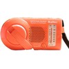 Kaito Emergency Am/fm Radio with Flashlight, KA006