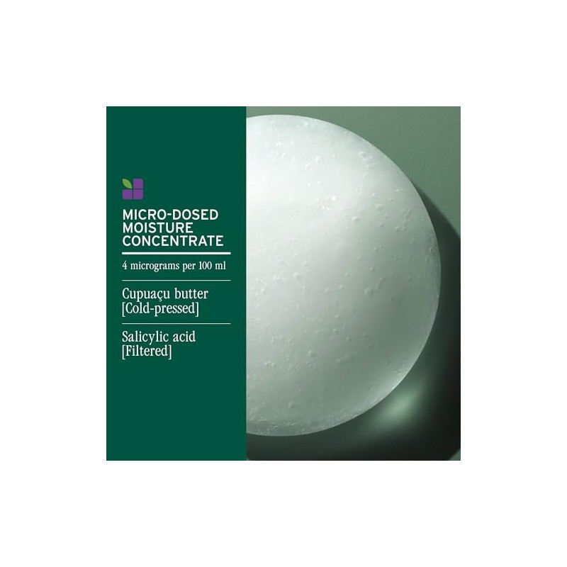 Biolage Shampoo Ultra Hydrasource | Con aloe, aceite de albaricoque