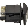 XYZIL 8 Pin ON-Off-ON Differential Switch 710006040 Compatible with Can-Am