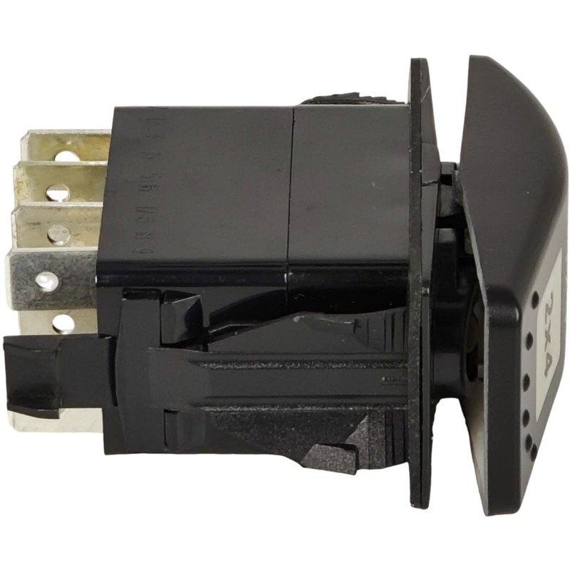 XYZIL 8 Pin ON-Off-ON Differential Switch 710006040 Compatible with Can-Am
