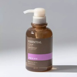 Essential Style Up 에센셜스타일업헤어젤 Essential Style Up Hair Gel