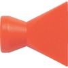 TRUSCO ku-rantoraina- hureanozurusaizu 1/2 Nozzle 11 W/4 pcl4 N08