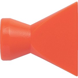 TRUSCO ku-rantoraina- hureanozurusaizu 1/2 Nozzle 11 W/4 pcl4 N08