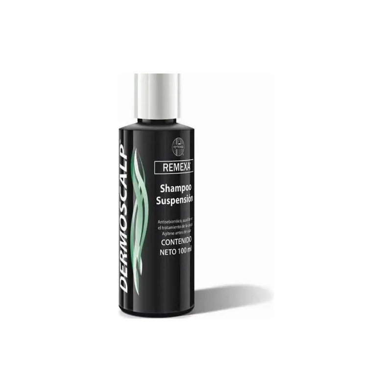 Dermoscalp Shampo Anticaspa 100ml