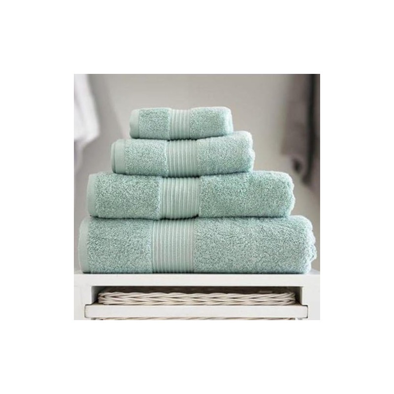 Deyongs - Bliss Pima 100% Cotton 650gsm Bathroom Towel -