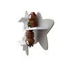 PsGreen Mini Star Set of 3 Compatible with Tonie Figures,