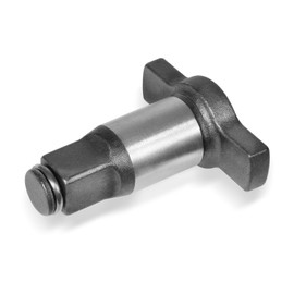 N415875 1/2'' Replacement Impact Wrench Anvil Assembly Fit for 18V 20V MAX XR Dewalt Black & Decker Impact Wrench Anvil Assembly DCF899HB Type1-3, DCF899HP Type1-3, Not Suitable for Type 4