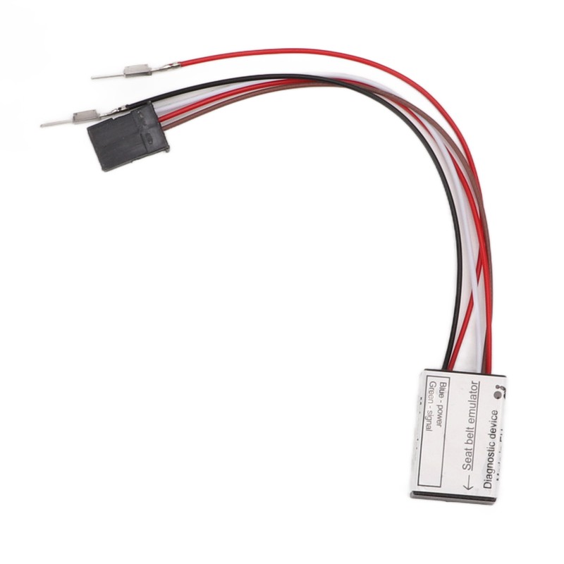 Professional Passenger Seat Occupancy Sensor Mat Emulator Replacement for E