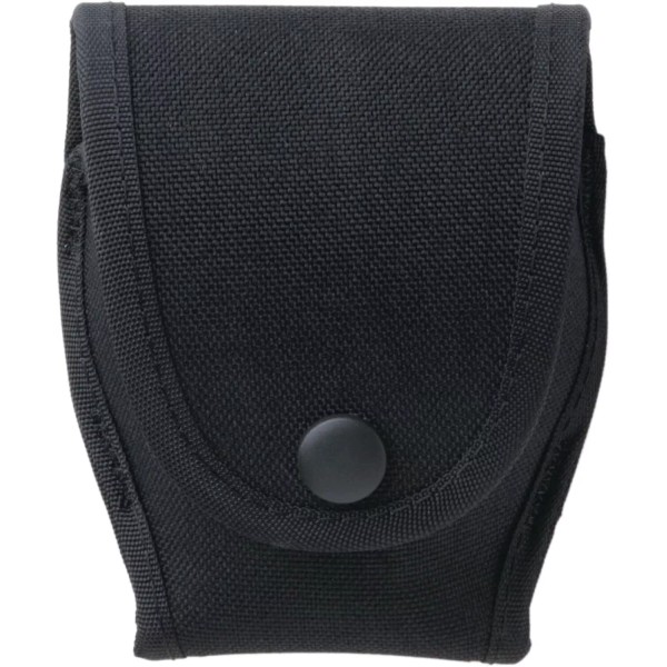 Uncle Mike Single Snap Close Duty Cuff Case, Mirage Plain