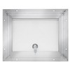 RecPro Square RV Baggage Door | Compartment Storage | RV