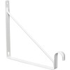 National N224-428 Closet Rod & Shelf Bracket