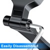 Symcode Universal Barcode Scanner Stand Hands Free Barcode Scanning Bar-Code