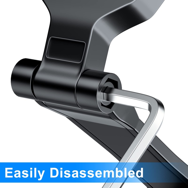 Symcode Universal Barcode Scanner Stand Hands Free Barcode Scanning Bar-Code