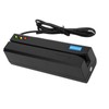 MSR605X Magnetic Strip Card Reader LED Indicator Magstripe Writer 3