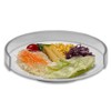 Ability Superstore Clear Plastic Plate Surround