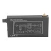 DSP SDR Radio Receiver 4.3 Inch Touch Screen 100KHz To