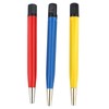 3pcs Fiberglass Scratch Brush Pen Set Watch Repair Rust Remove