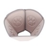 Dog EVA Protective Collar Pet Soft Wound Surgery Recovery Safety