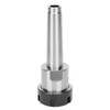 CNC Milling Tool Holder Collet Chuck Morse Taper Shank Flat