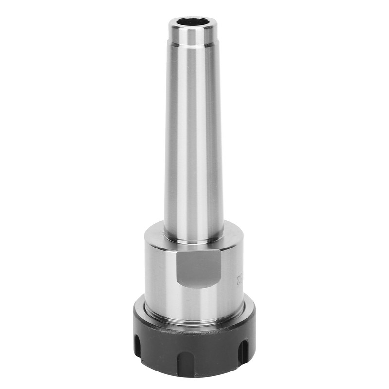 CNC Milling Tool Holder Collet Chuck Morse Taper Shank Flat