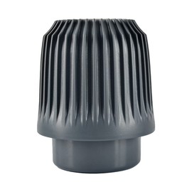 Aluminum Coffee Capsules Recycling Box - CAFEMASY Coffee Pods Recycler Box Tool for Separate Coffee Grounds and Aluminum Capsules Compatible with Nespresso Capsules OriginalLine