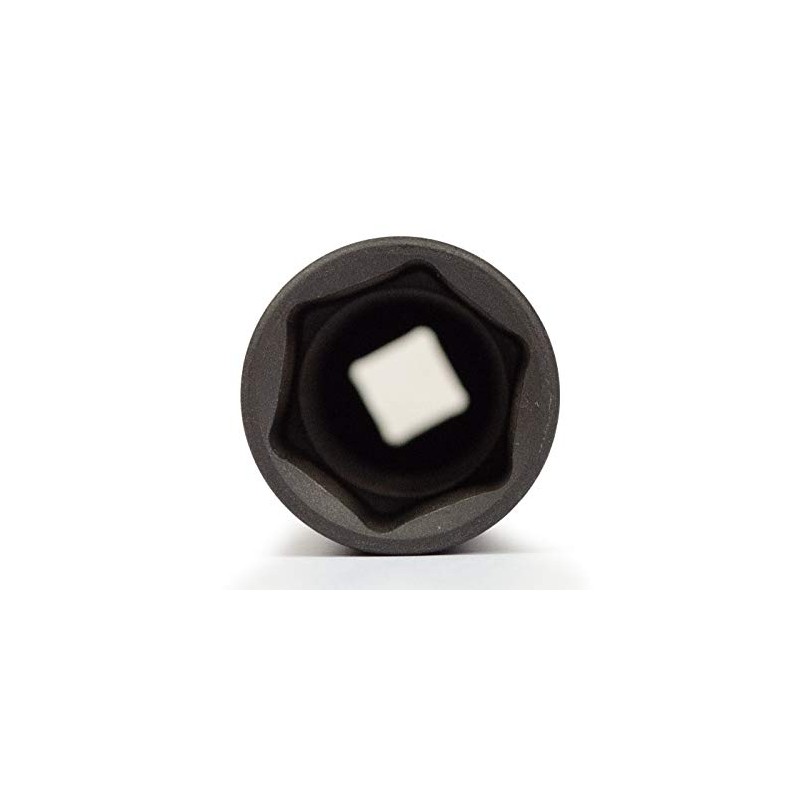コーケン 3/8(9.5mm)SQ. インパクト6角ディープソケット(薄肉) 21mm 13301M-21