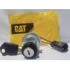 CATERPILLAR CAT IGNITION STRAT SWITCH 467-8535 4678535 D6N D6K D6R