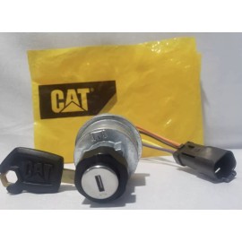 CATERPILLAR CAT IGNITION STRAT SWITCH 467-8535 4678535 D6N D6K D6R D8R D8T 12M