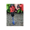 Faithfull FAIEA40220 Earth Auger Drill Bit 40 x 220mm