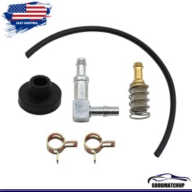 Unbranded Fuel Tank Pickup Screen Kit 6650239 For Bobcat 741 742 743 751 753 763 853 USA