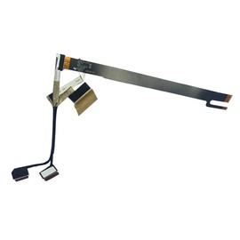 JINTAI DC02C00U600 Flat Cable LCD LED LVDS Display Screen for HP Spectre x360 16-F 16T-F HPT60 LF-L273P 3K M83472-001 LCD LVDS LED Screen Video Display Flex Cable Wire Line