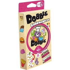 Dobble Gourmandise