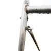 Fudatong Detachable Scaffolding and Guardrail System Locking Pin, Locking Hinge