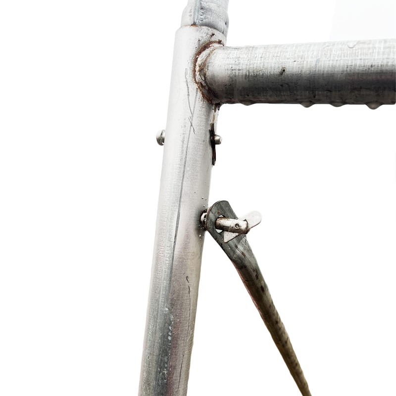 Fudatong Detachable Scaffolding and Guardrail System Locking Pin, Locking Hinge