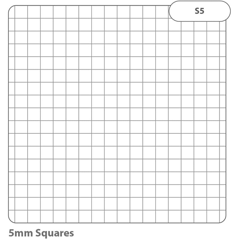 Rhino 8 x 6.5 Exercise Books, 48 Page / 5mm
