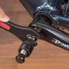 cyclists Bike Crank Puller & Bottom Bracket Removal Tool -