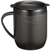 Smart Cafe Hot Mug, Black