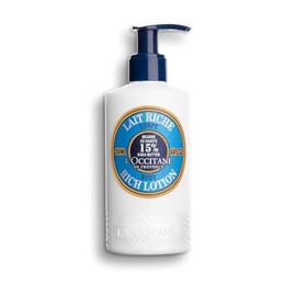 Loción Corporal Ultra Rica Karité L'Occitane, 250 ML