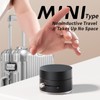 Newvenper Vacuum Magnetic Phone Holder Updated Suction Cup Phone Mount